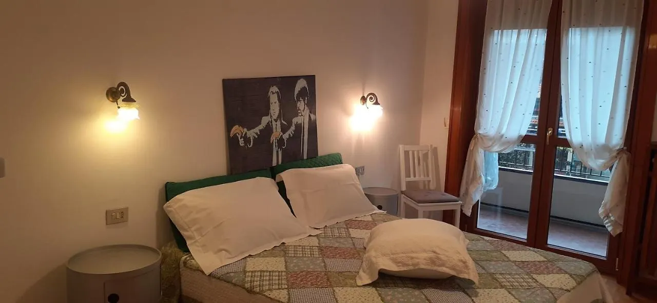 Home 21 Central Mi- Corso Buenos Aires Milan Apartment