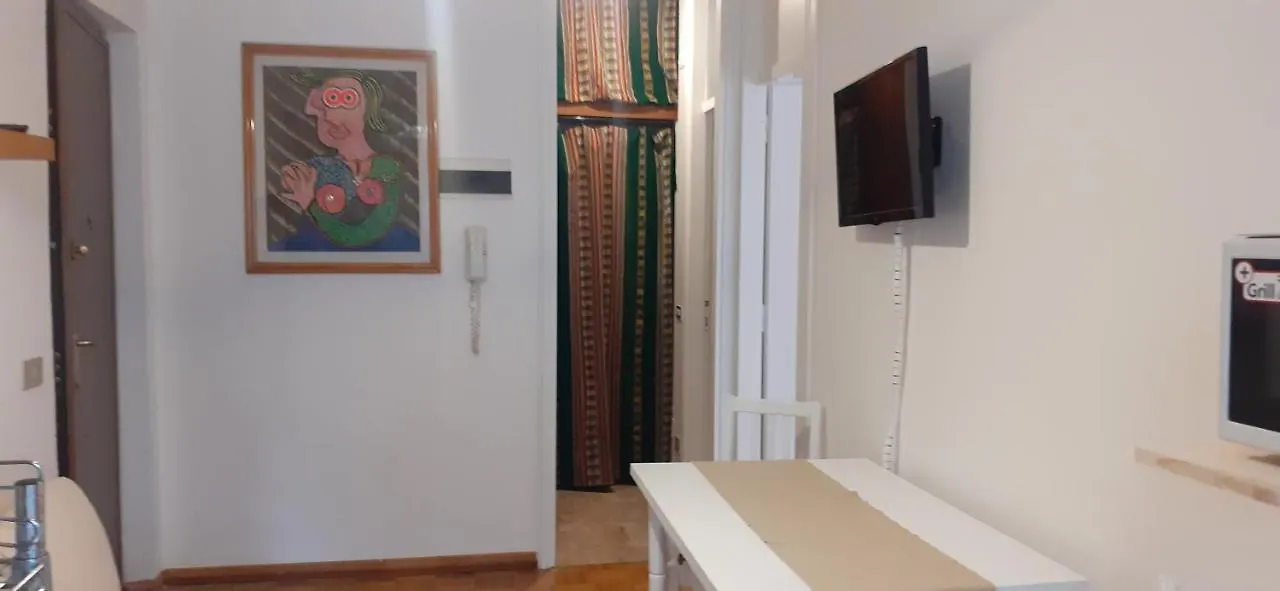 Home 21 Central Mi- Corso Buenos Aires Milan Apartment