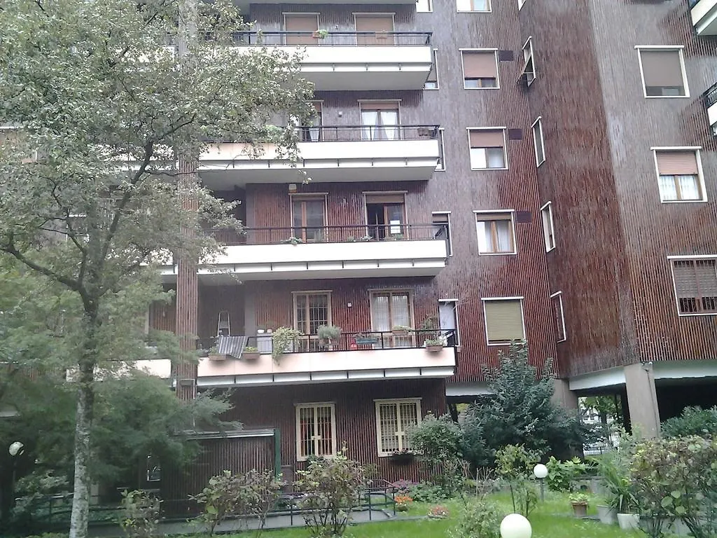 Home 21 Central Mi- Corso Buenos Aires Milan Italy