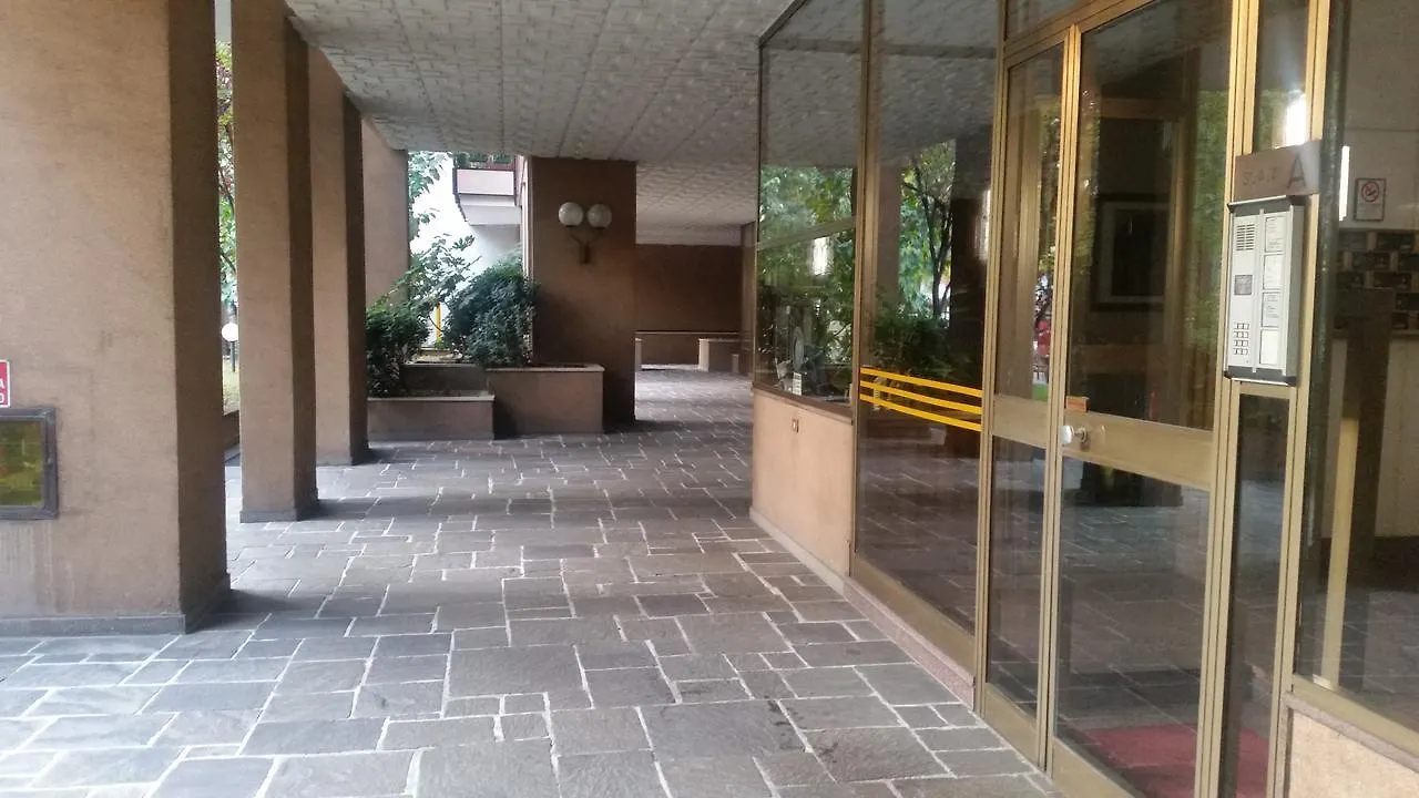 Apartment Home 21 Central Mi- Corso Buenos Aires Milan