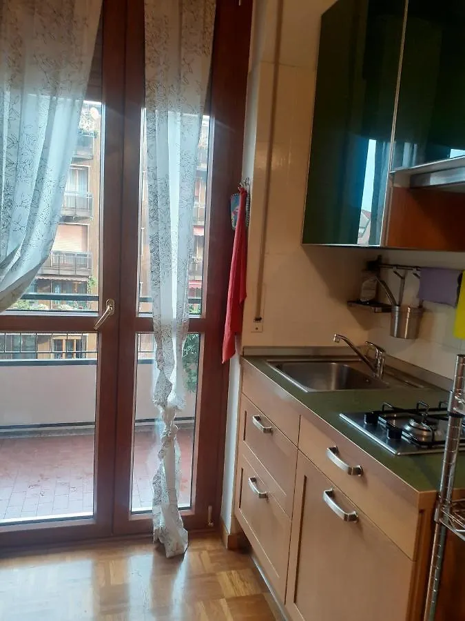 Home 21 Central Mi- Corso Buenos Aires Milan