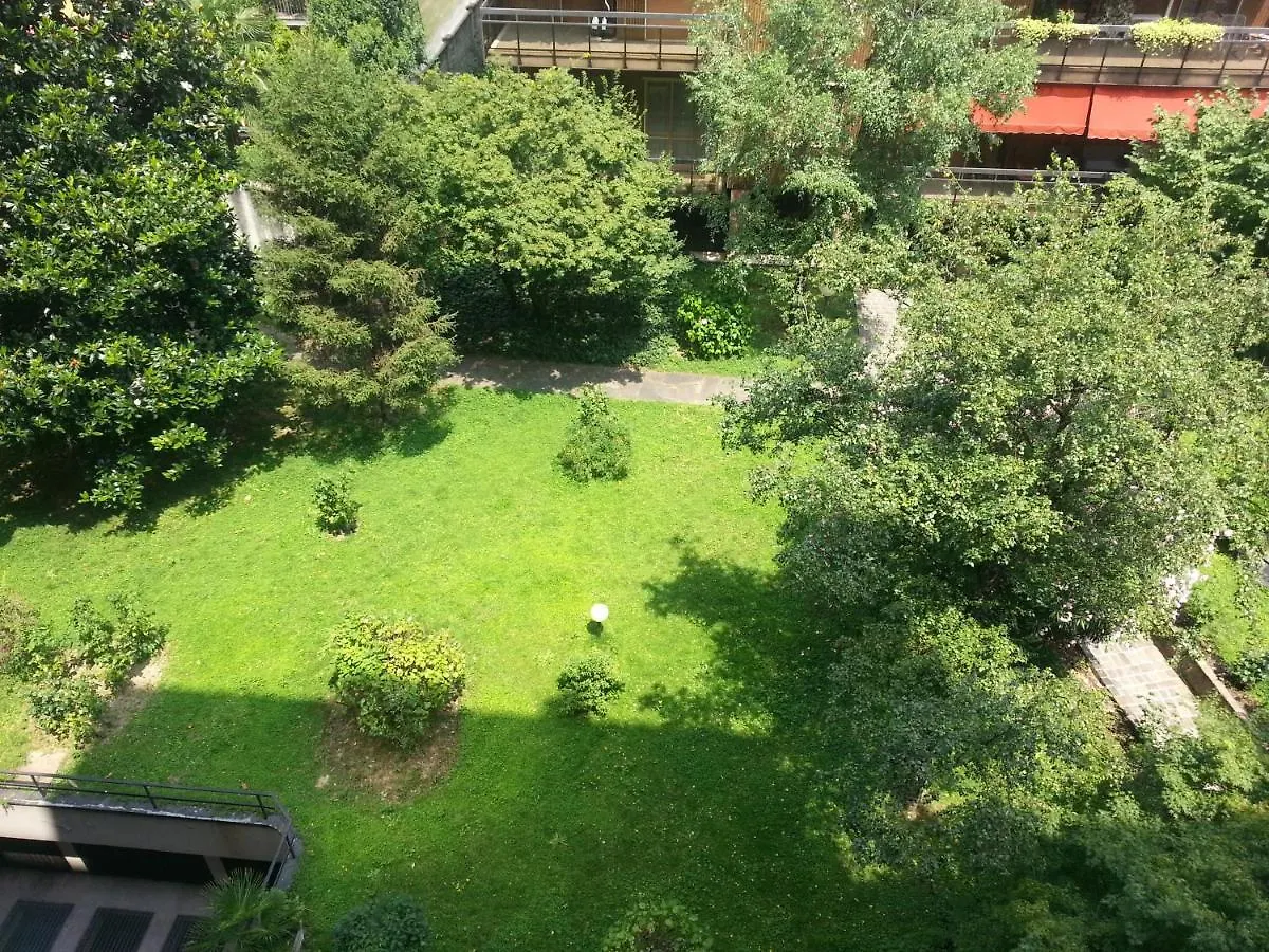 Apartment Home 21 Central Mi- Corso Buenos Aires Milan